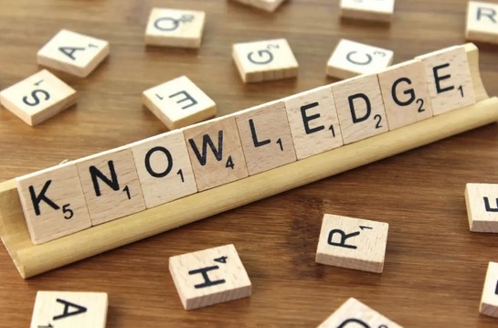 knowledge